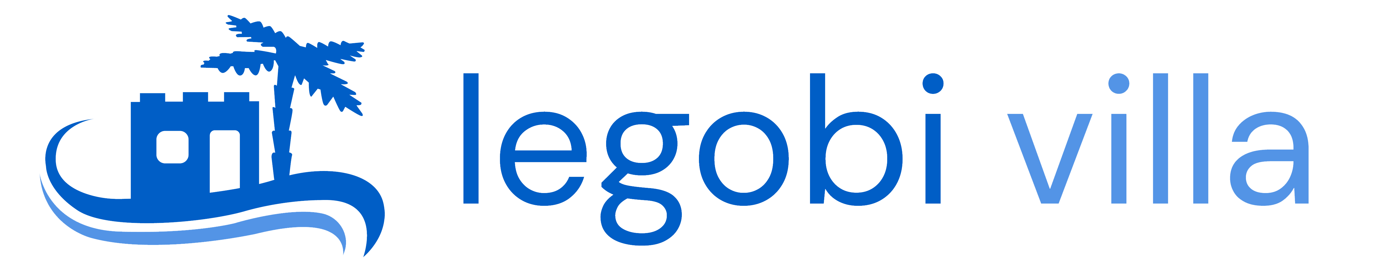 Legobi Villa logo